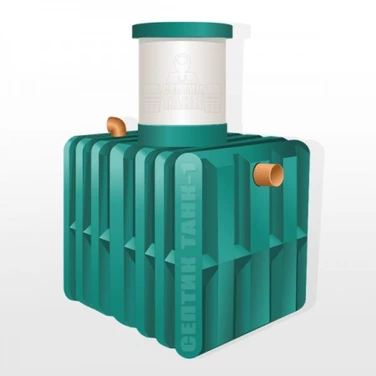 Септик ТАНК в Гуково