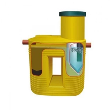 Септик ТАНК в Гуково