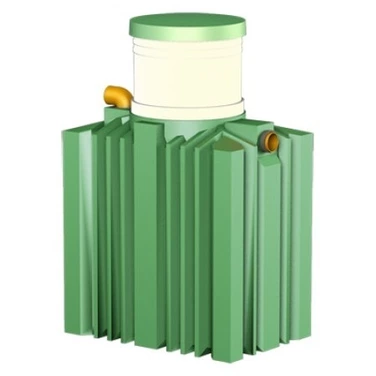 Септик ТАНК в Гуково