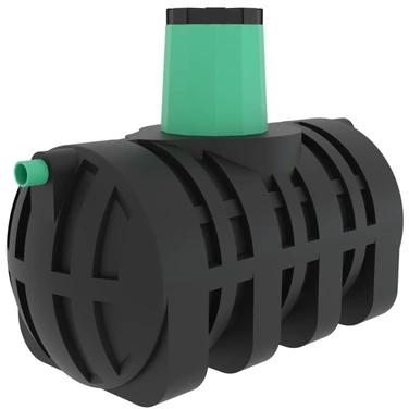 Септик ТЕРМИТ в Гуково