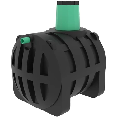 Септики однокамерные в Гуково