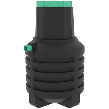 Септик ТЕРМИТ в Гуково