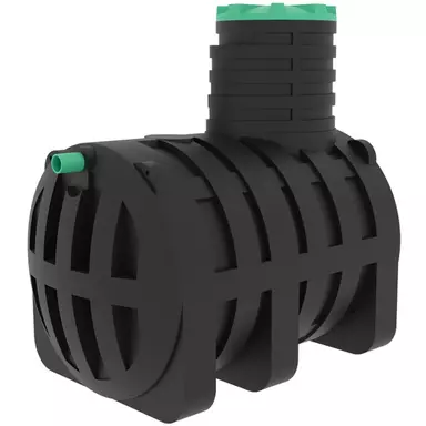 Септик Термит Профи 6.5 S