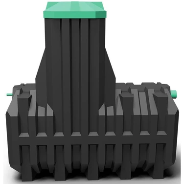 Септик ТЕРМИТ в Гуково