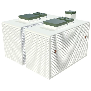 Септики промышленные в Гуково