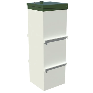 Септик ТОПАС в Гуково