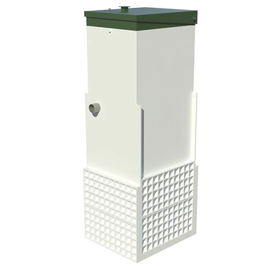 Септик ТОПАС в Гуково