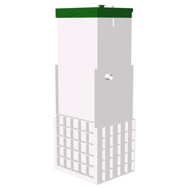 Септик ТОПАС в Гуково