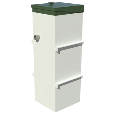 Септик ТОПАС в Гуково