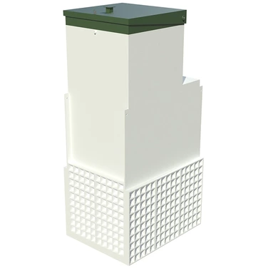 Септики принудительные в Гуково