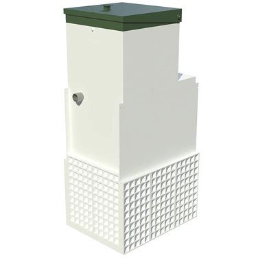 Септики самотечные в Гуково