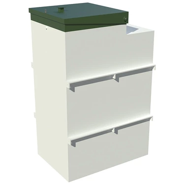 Септик ТОПАС в Гуково