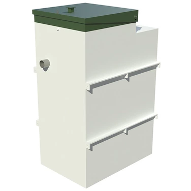 Септик ТОПАС в Гуково