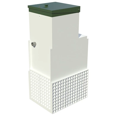 Септики принудительные в Гуково