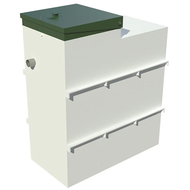 Септик ТОПАС-С в Гуково