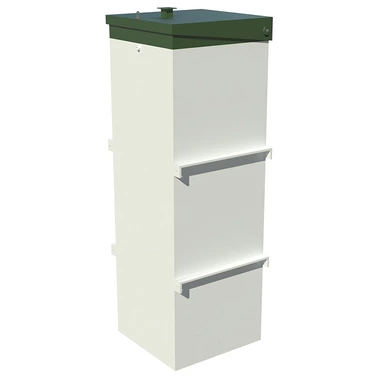 Септик ТОПАС-С в Гуково