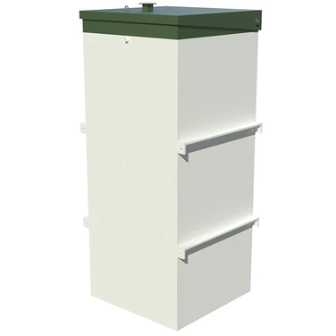 Септик ТОПАС-С в Гуково