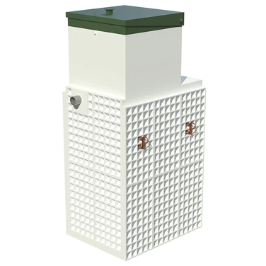 Септик ТОПАС-С в Гуково