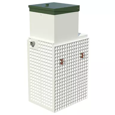 Септик Топас-С 9 Лонг Ус