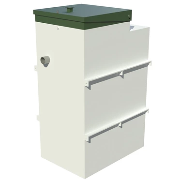 Септик ТОПАС-С в Гуково