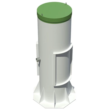 Септик ТОПОЛЬ в Гуково