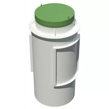 Септик Тополь 9 Плюс