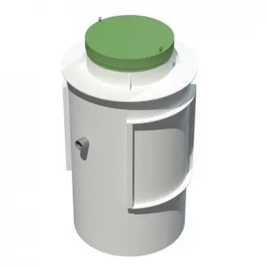 Септик Тополь 100 ПР