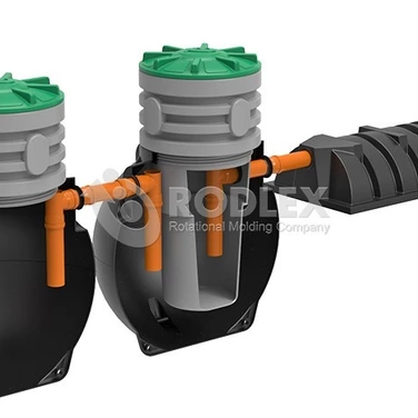 Септик Родлекс в Гуково