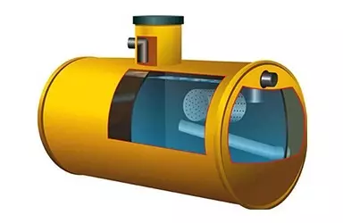 Септик Тритон-Т 10