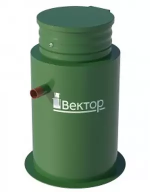 Септик Вектор 8