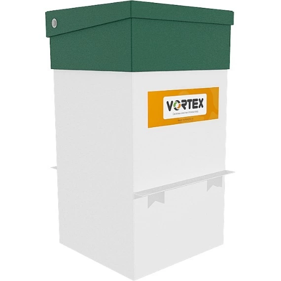 Септик ВОРТЕКС 5 Classic