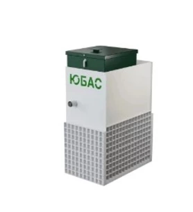 Септик ЮБАС в Гуково