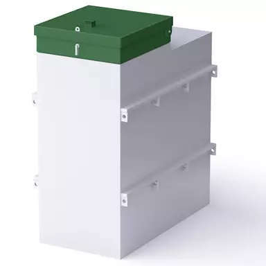 Септик Юнилос Астра 15