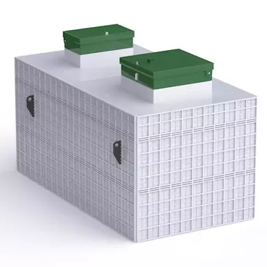 Септик Юнилос Астра 50