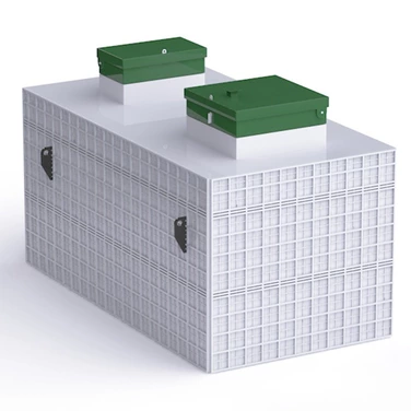 Септики для автомойки в Гуково