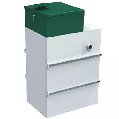 Септик Юнилос Астра 8 миди прин.