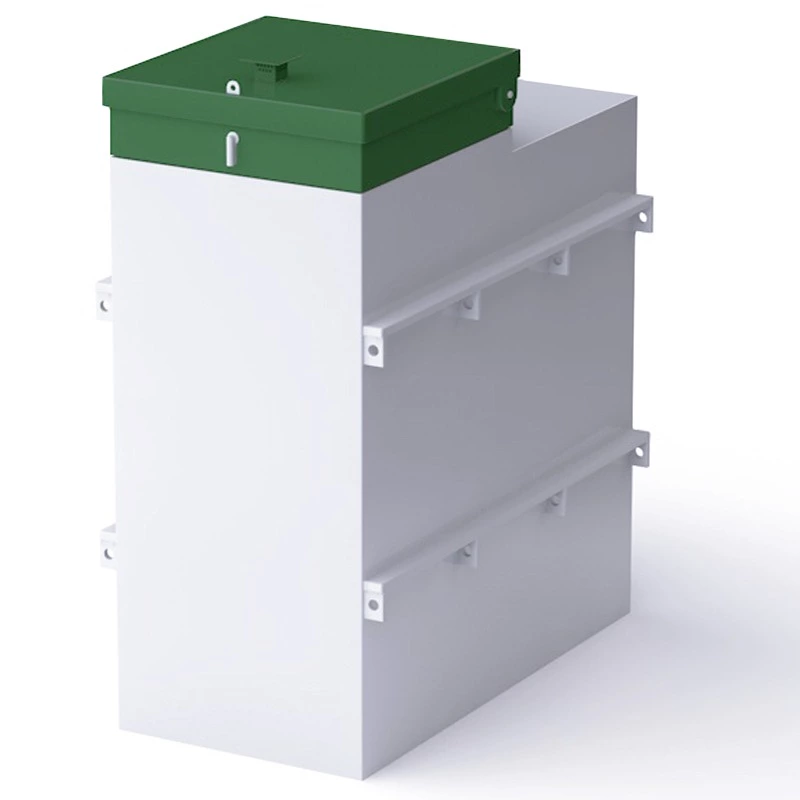 Септик Юнилос Астра 8 прин.