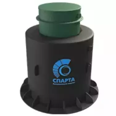 Септик СПАРТА в Гуково
