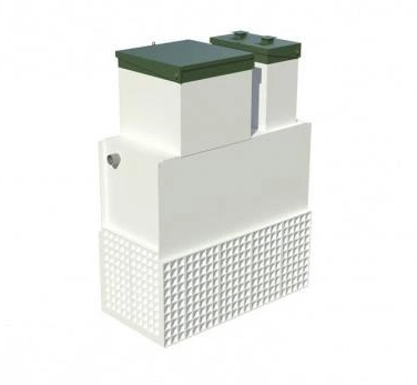 Септик ТОПАЭРО в Гуково