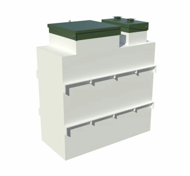 Септик ТОПАЭРО в Гуково