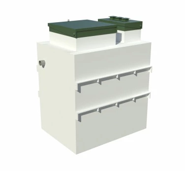 Септик ТОПАЭРО в Гуково