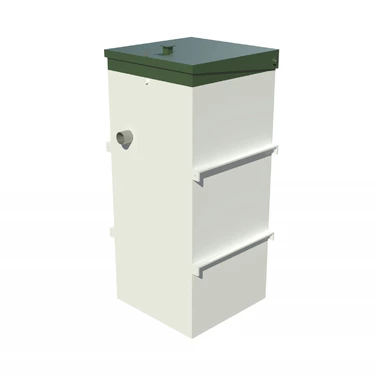 Септик ТОПАС в Гуково