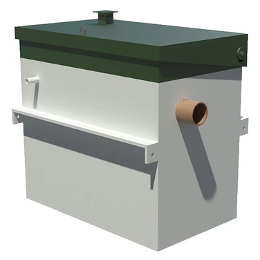 Септик ТОПЛОС АКВА в Гуково