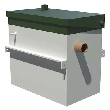 Септик ТОПЛОС-АКВА 60/30