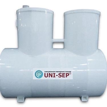Септик UNI-SEP в Гуково