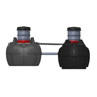 Септик UPONOR в Гуково