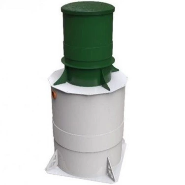 Септик ZORDE в Гуково