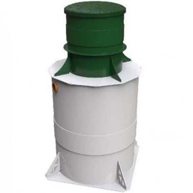 Септик ZORDE в Гуково