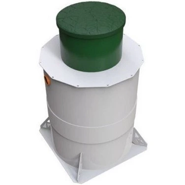 Септик ZORDE в Гуково