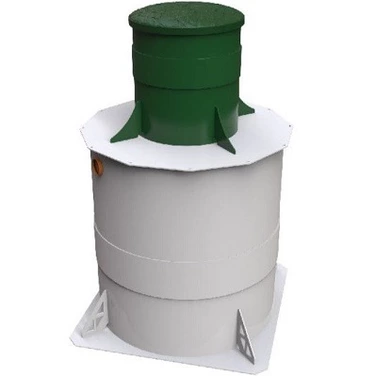 Септик ZORDE в Гуково